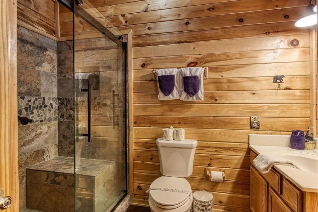 Highland Dream, Hot Tub, 1089 Free Tickets Each Paid Day, Dollywood And More Sevierville Cameră foto